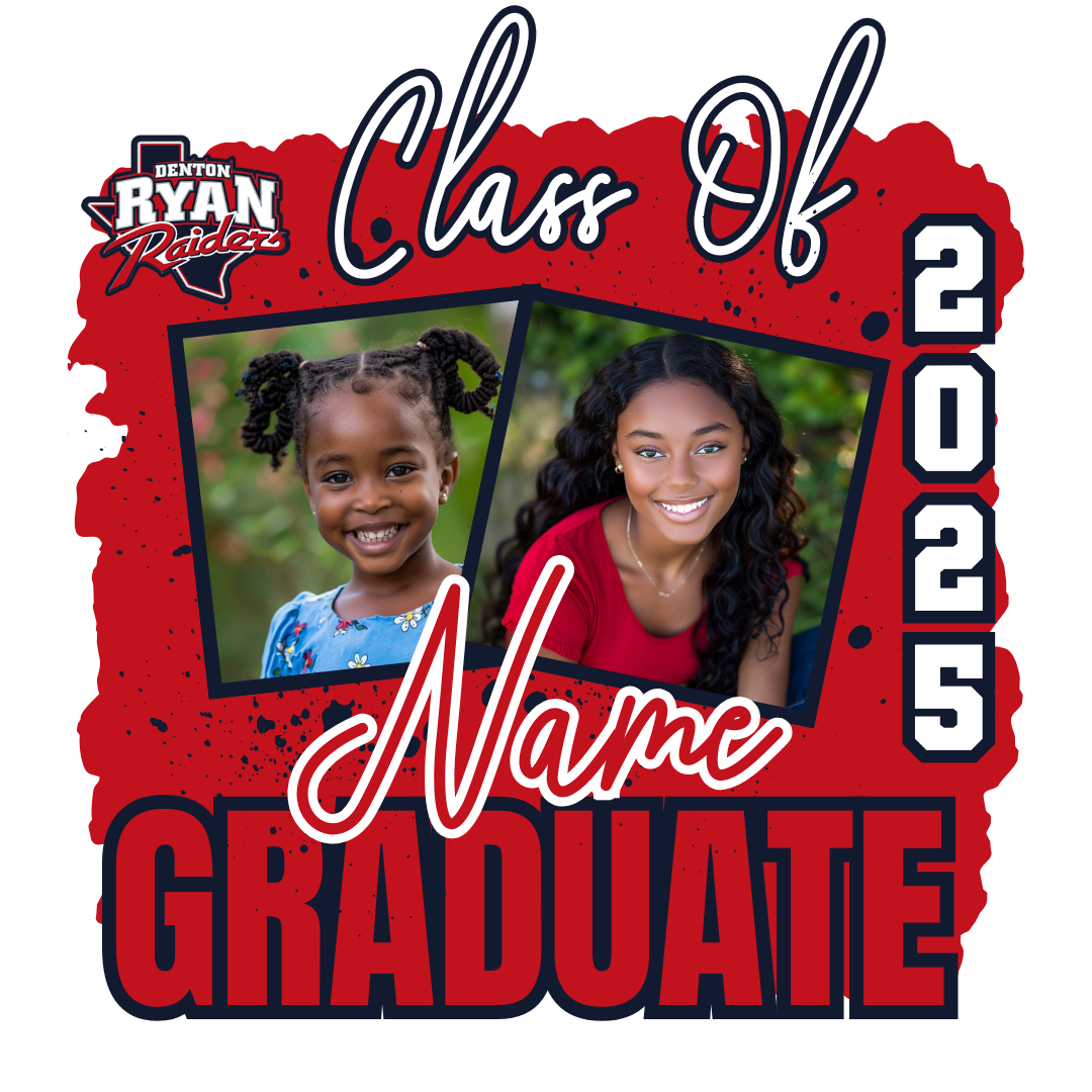 Graduate Template 2025