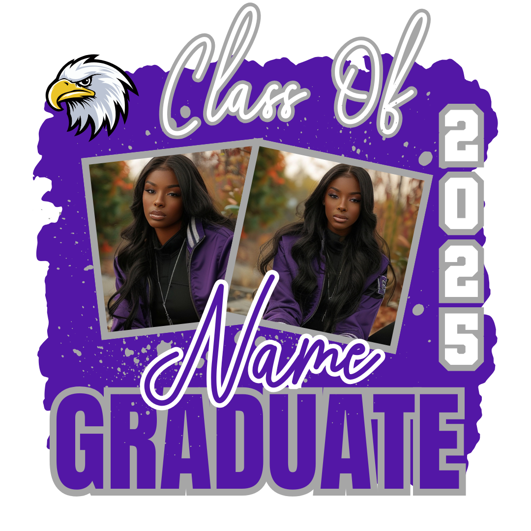 Graduate Template 2025