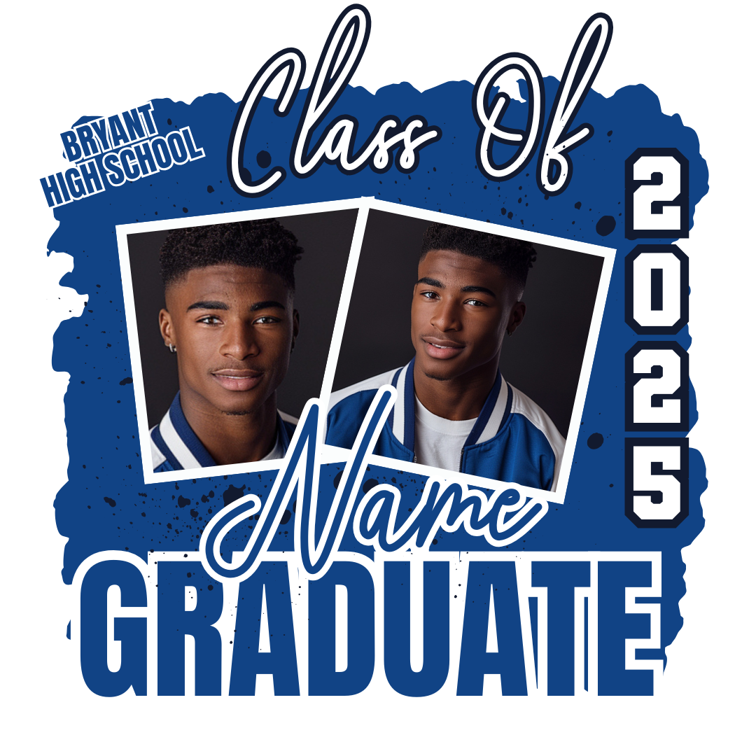 Graduate Template 2025
