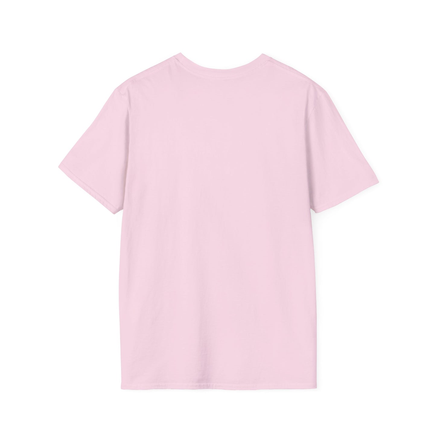 80's Made Me Unisex Softstyle T-Shirt - Retro Vintage Tee for Nostalgia Lovers