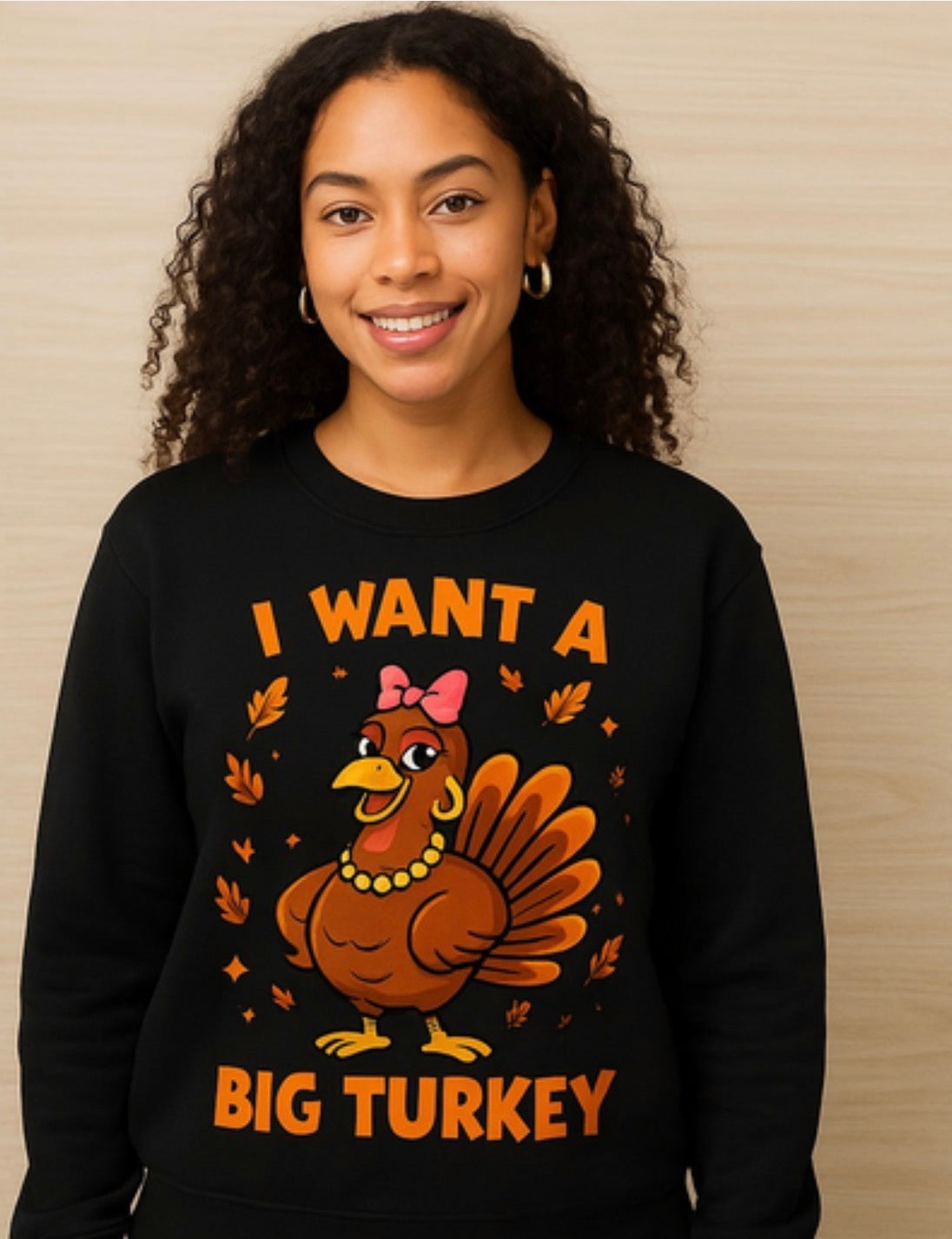Big Turkey PNG Bundle – Urban Thanksgiving Shirt Designs