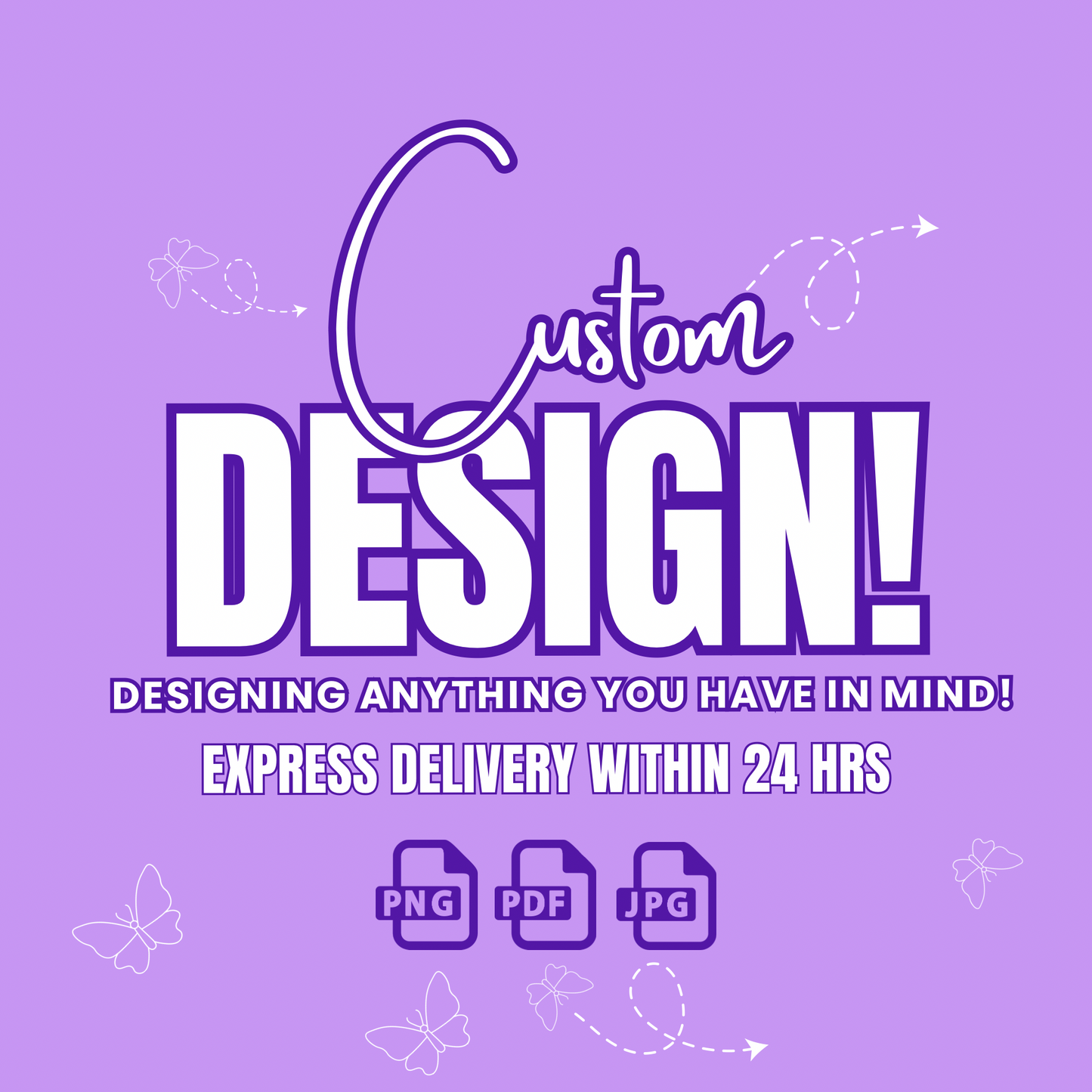 Custom Design