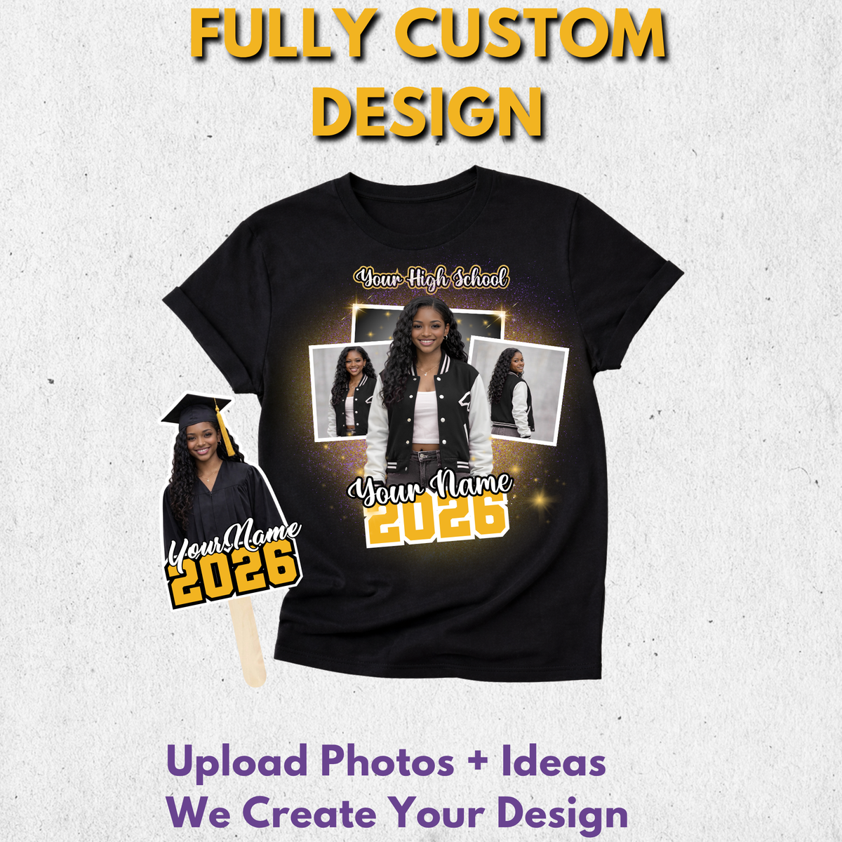 Grad Packages