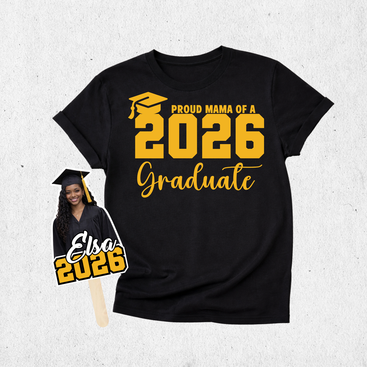 Grad Packages