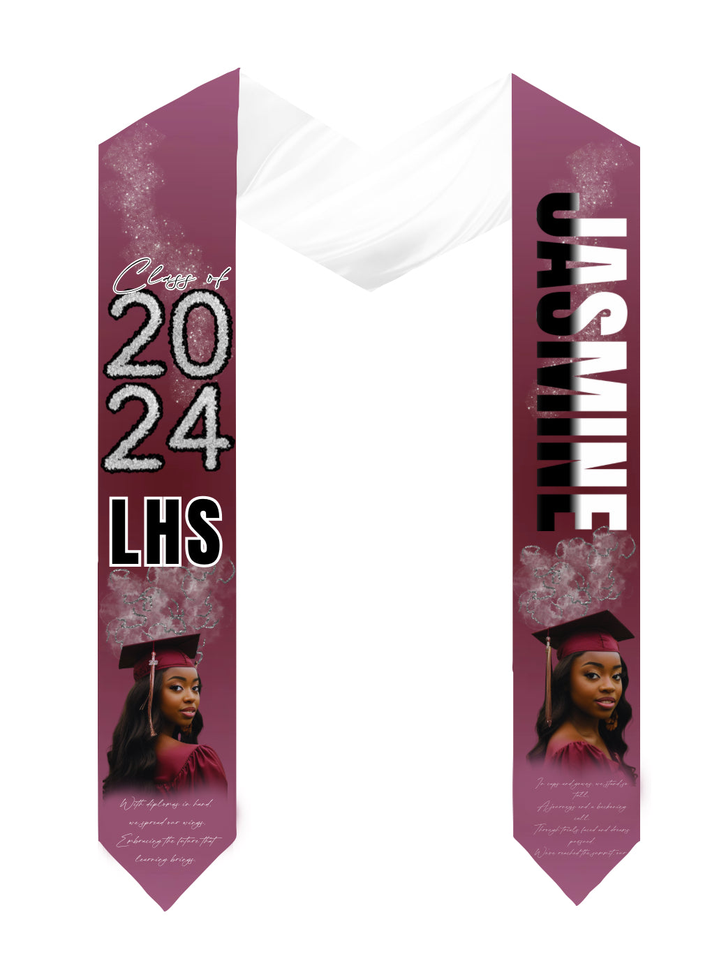 Graduation Stole