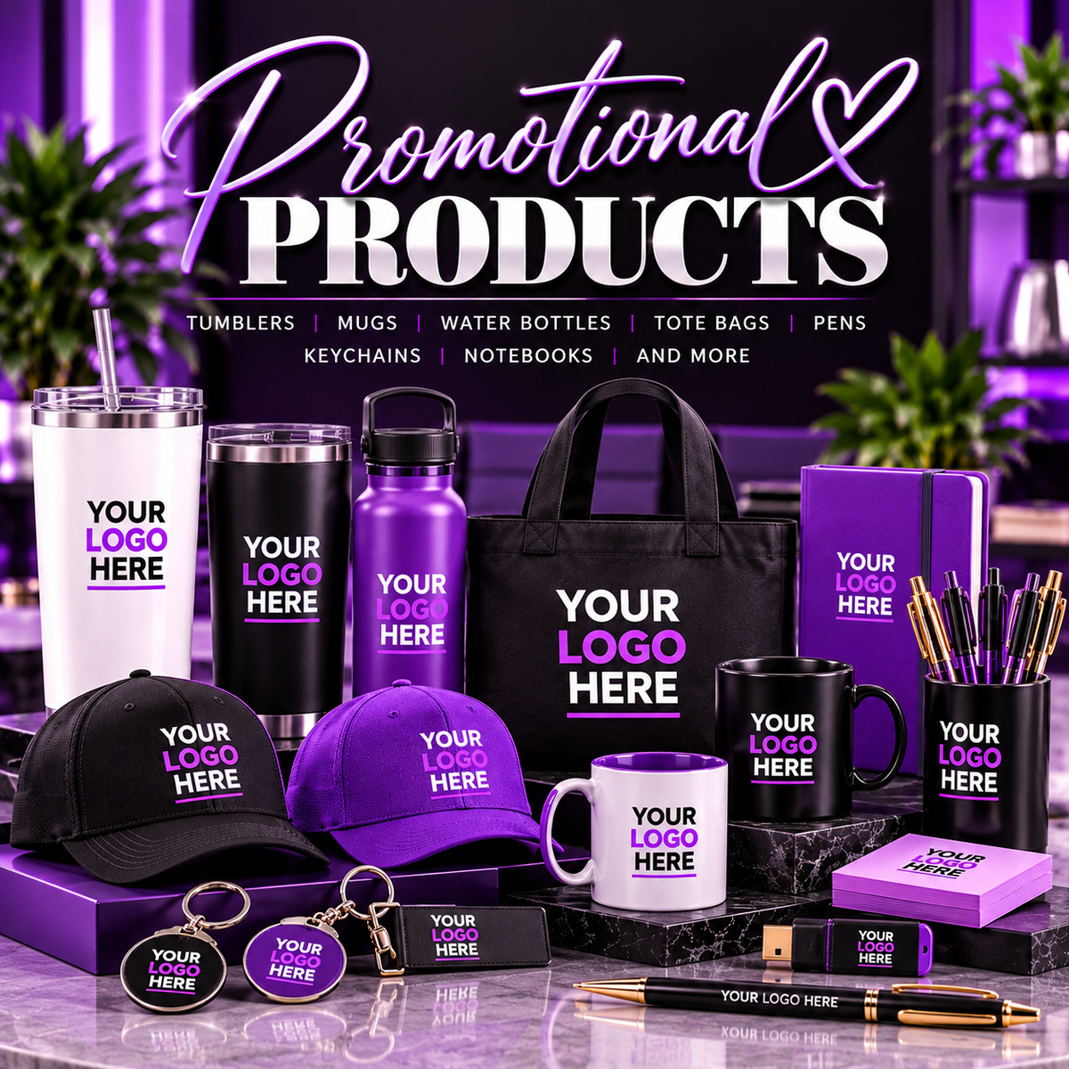Promotional Products