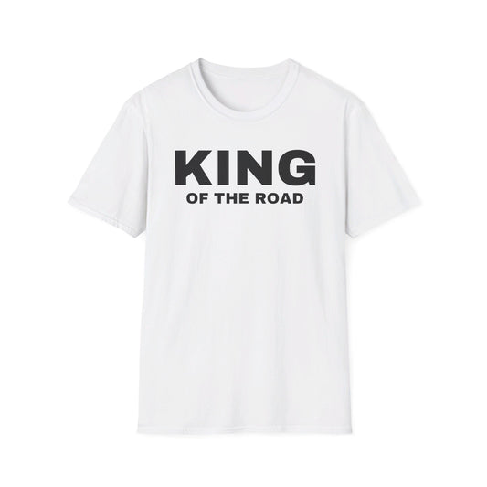 King of the Road T-Shirt