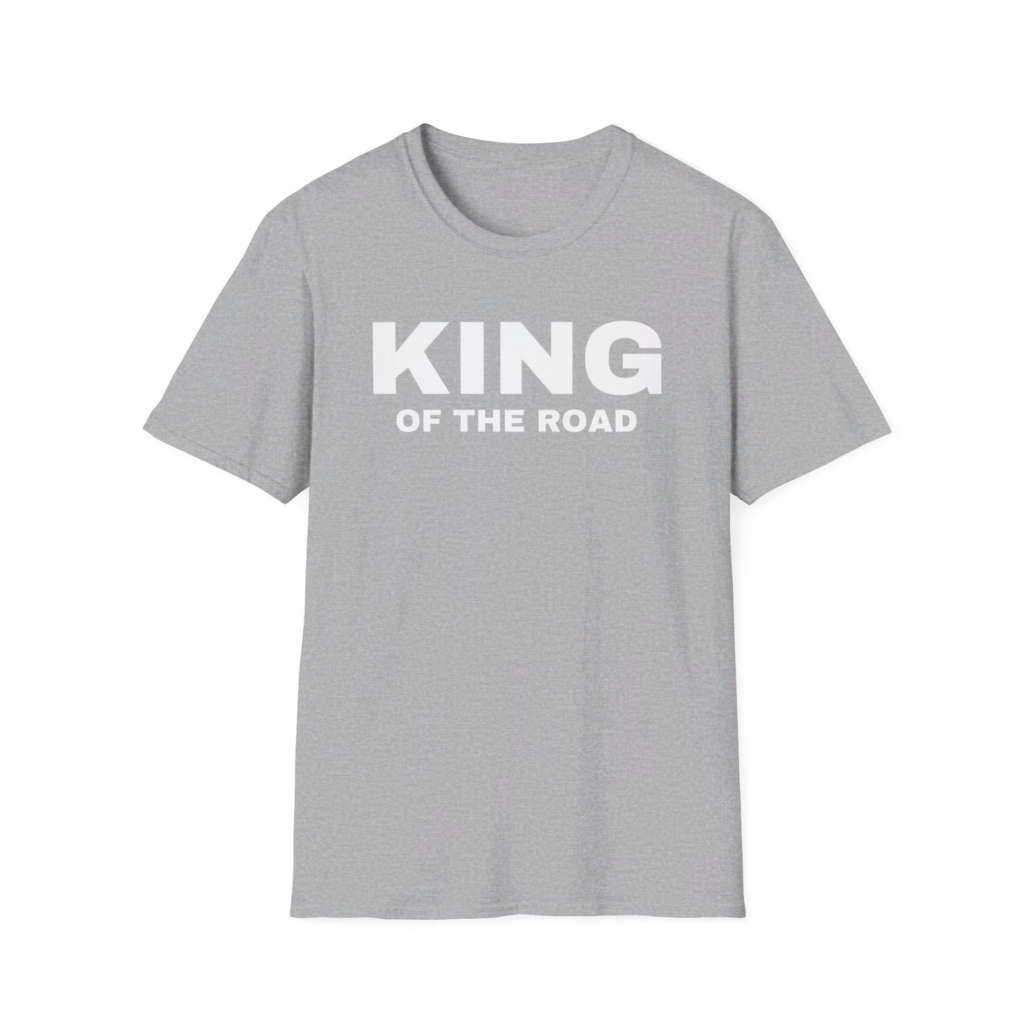 King of the Road T-Shirt