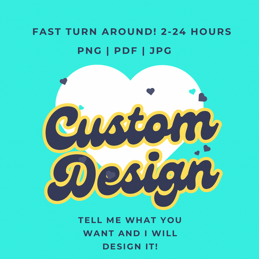 Custom Design