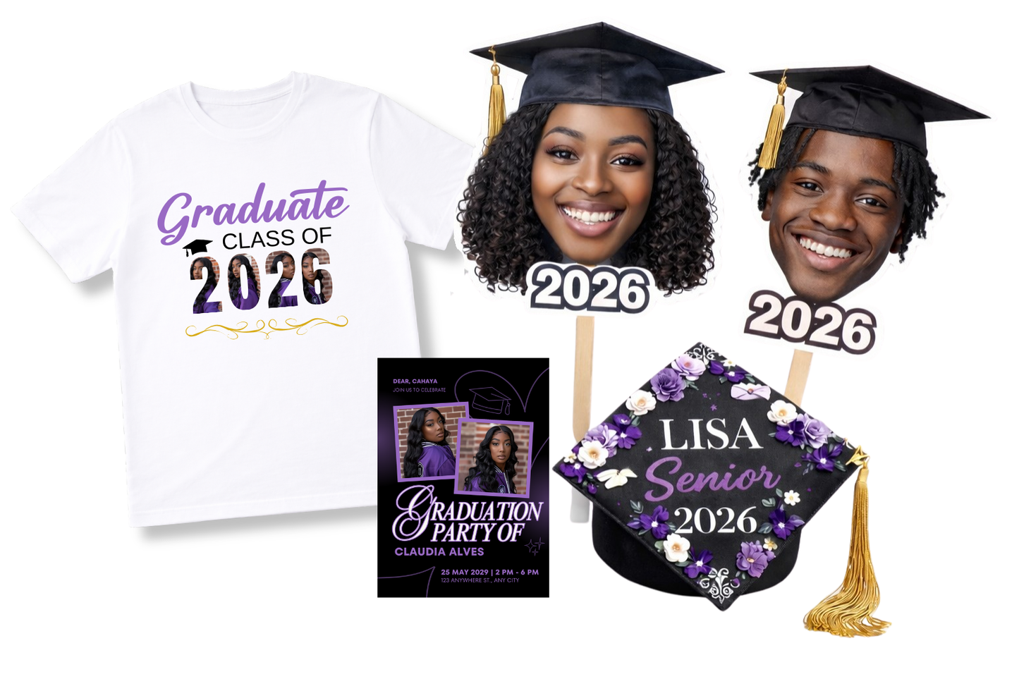 Request a Custom Shirt