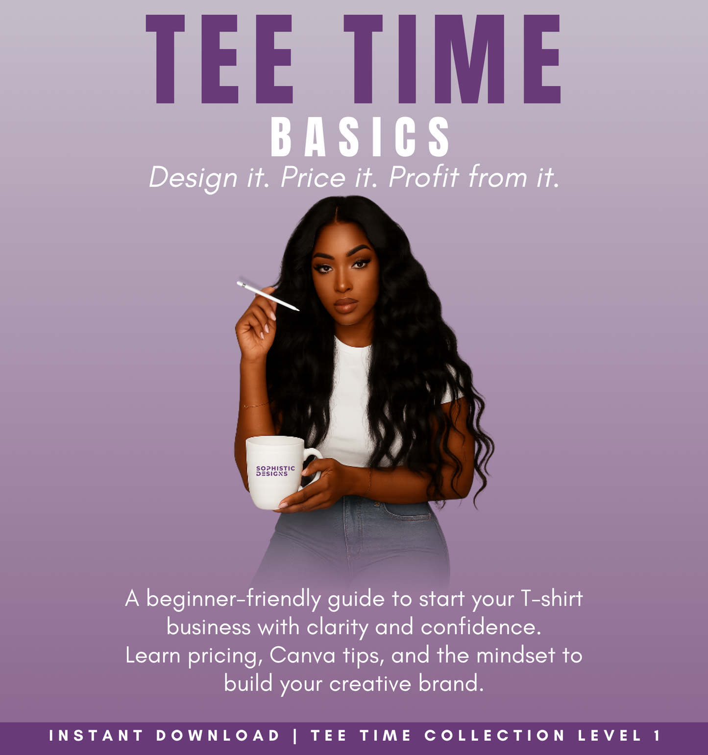 Tee Time Basics (Level 1)