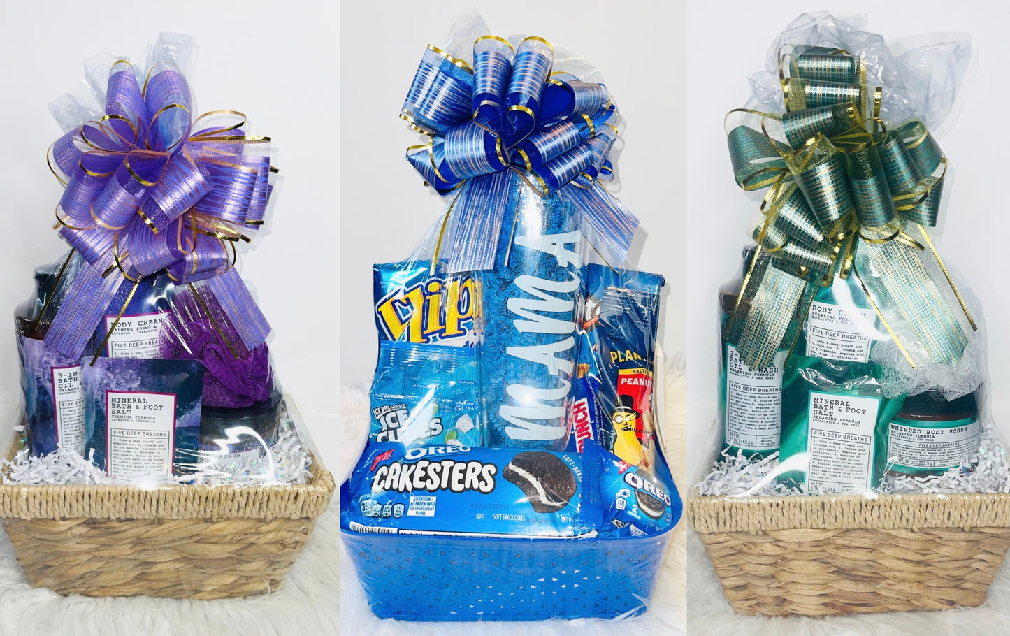 Celebration Gift Sets